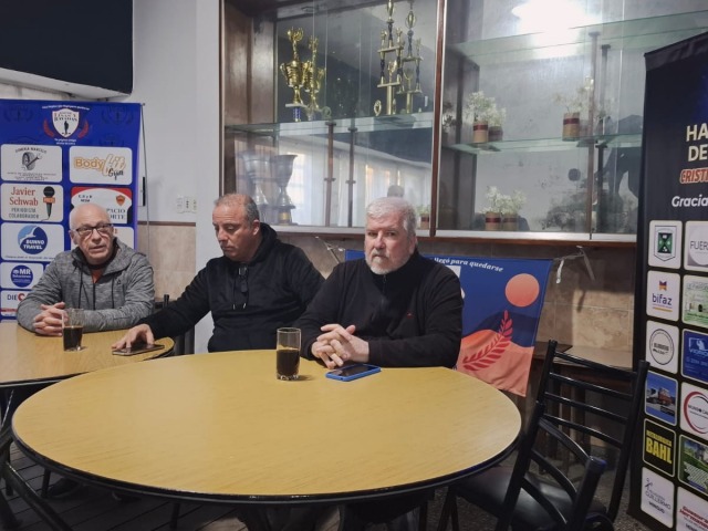 Bochas: todo listo para el Provincial de Segunda